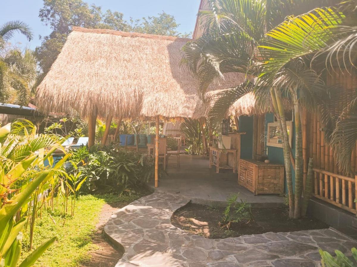 Gili Matiki Hotel Gili Air Exterior photo