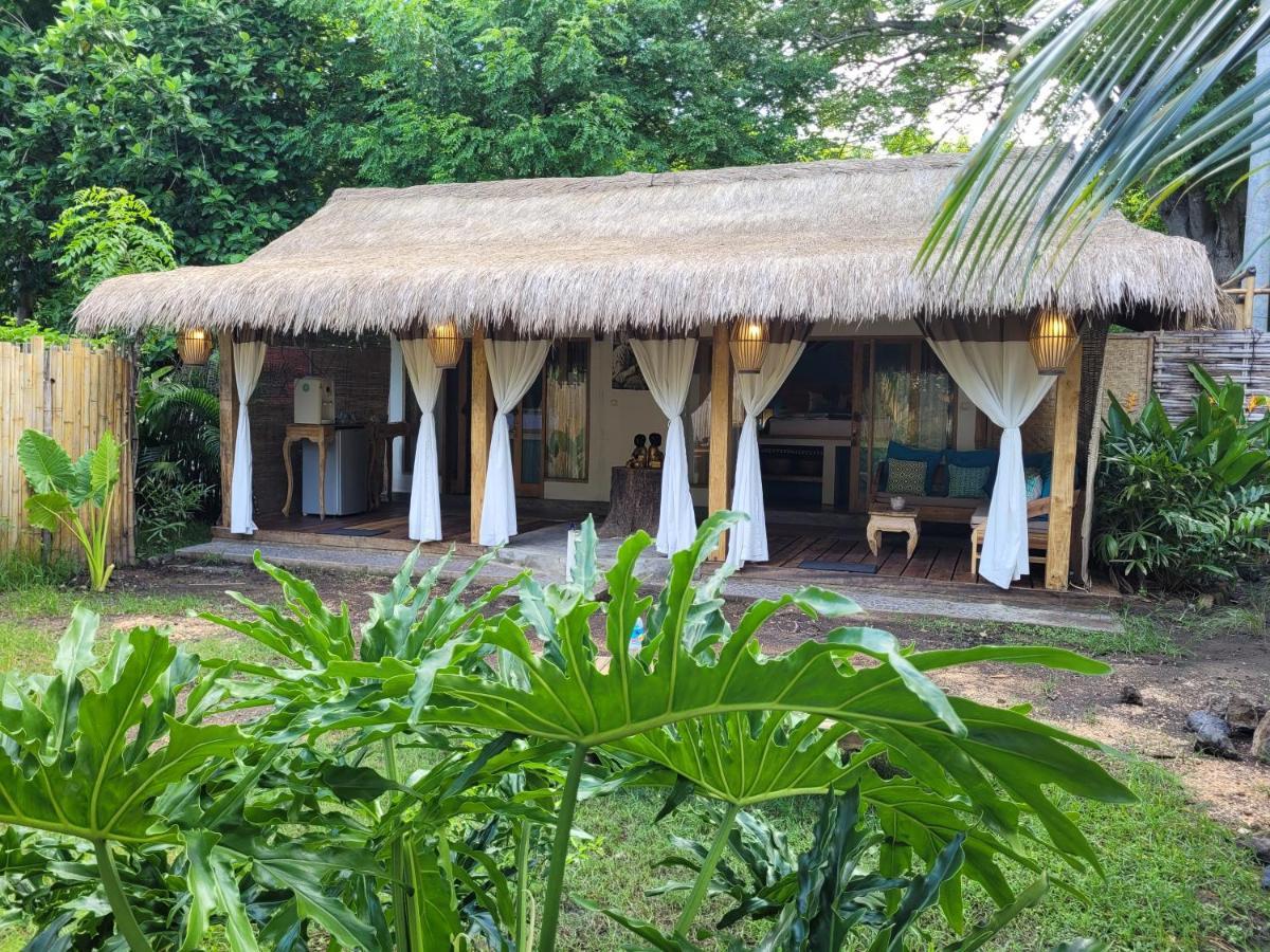 Gili Matiki Hotel Gili Air Exterior photo